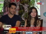 KB: Rachelle Ann Go, gaganap na Jane sa Pinoy version ng broadway musical na 'Tarzan'