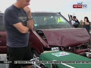SONA: Anti Drunk and Drugged Driving Act, nilagdaan na ni Pnoy