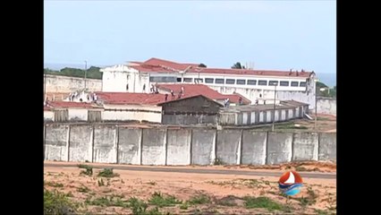 Controlada rebelião que deixou 10 mortos no maior presídio do RN