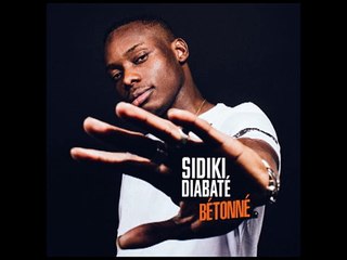 Sidiki Diabaté - Bétonné (Son Officiel)