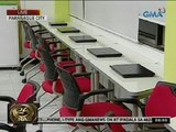 24 Oras: Modernong teknolohiya, gamit sa Parañaque Nat'l High School