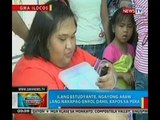 BP: Ilang estudyante sa Ilocos, ngayong araw lang nakapag-enroll dahil kapos pera