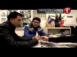 Pinoy teachers share hope to US immigrants in NYC