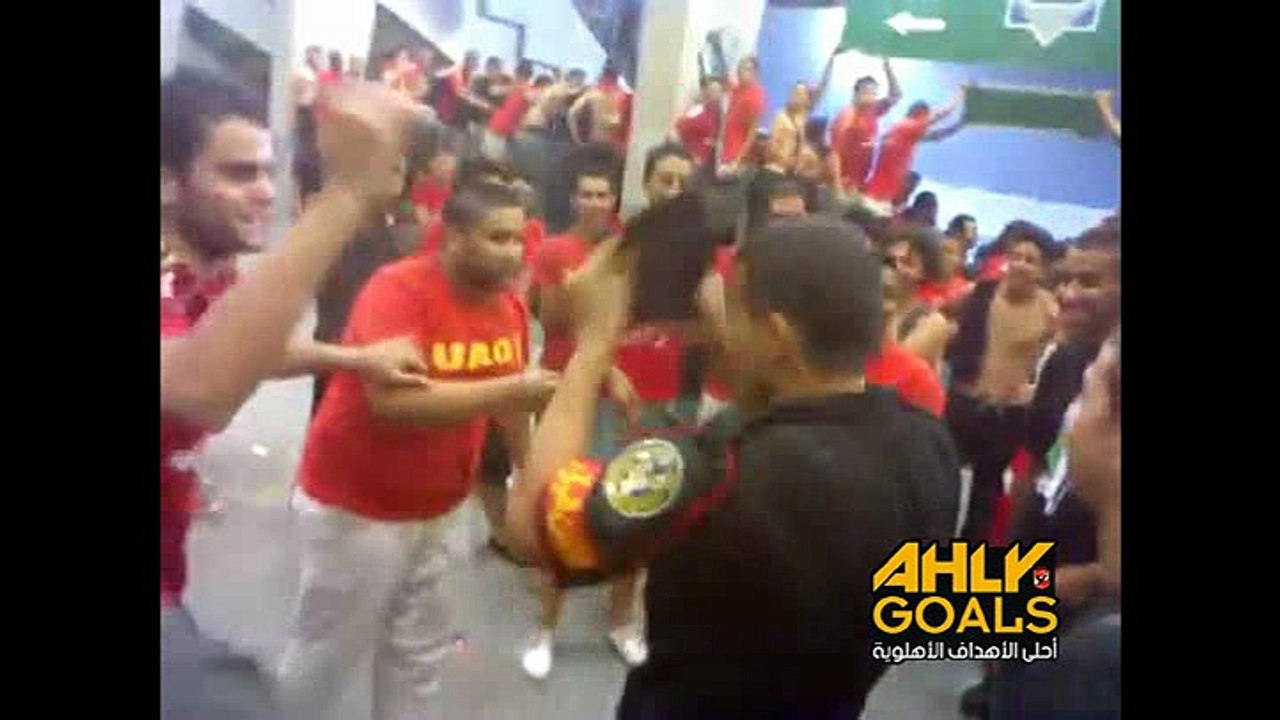 عسكري اهلاوي روووووعة