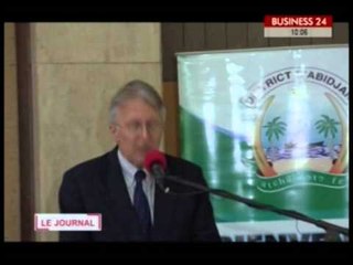 Journal Televise du Jeudi 16 juillet 2015