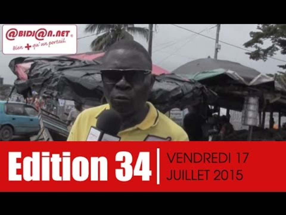 JT de l’Émergence / Ecole pour tous ! Gbi de Fer tend son micro à la population