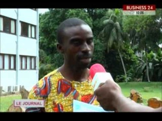 Journal Televise du Mercredi 15 Juillet 2015