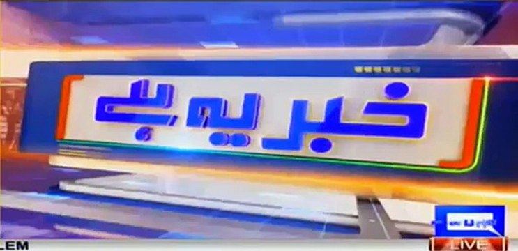 If you dont accept the fact then what can I do ? Haroon Rasheed tauns Habib Akram for accepting big crowd of PTI Jalsas