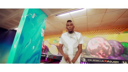 Iba One - Monèbo Den (Clip Officiel)