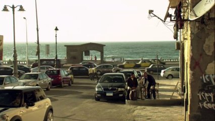 مسلسل الهروب الحلقة 15 جودة عالية كريم عبد العزيز