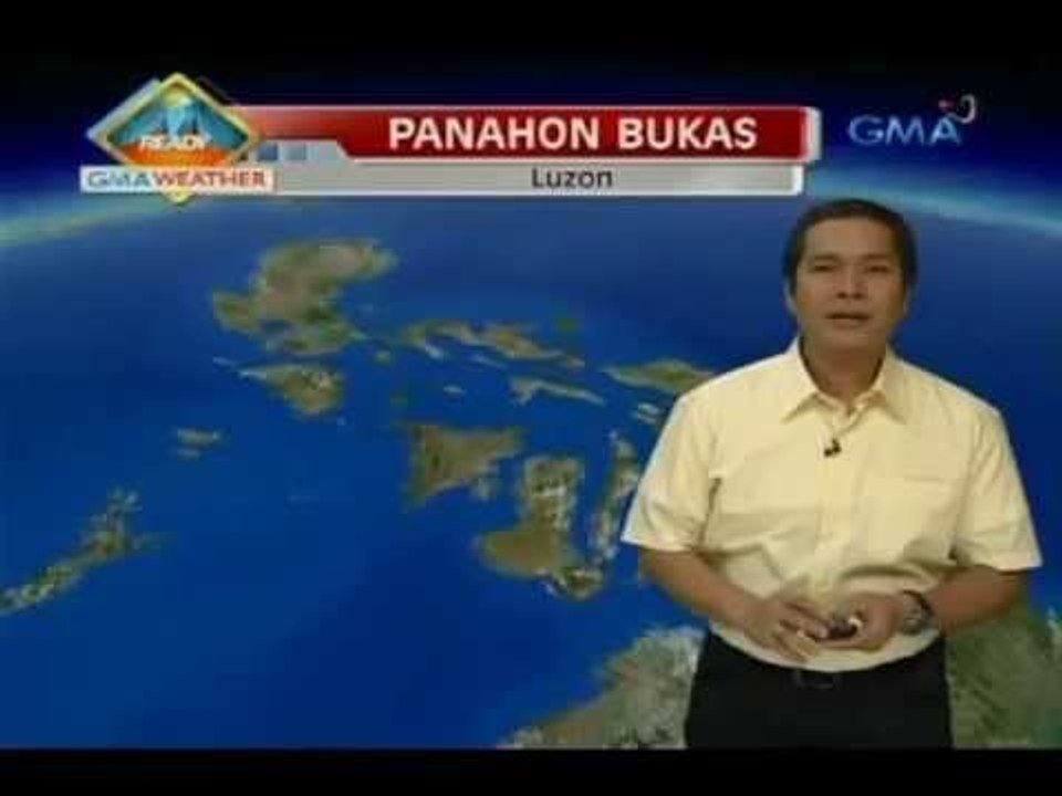 24 Oras: LPA, posibleng mabuo sa labas ng Phil. Area of Responsibility