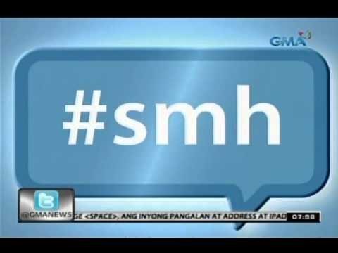24 Oras: Mga hashtag gaya ng #ootd, #potd at #odk, patok ngayon sa internet