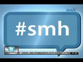 24 Oras: Mga hashtag gaya ng #ootd, #potd at #odk, patok ngayon sa internet
