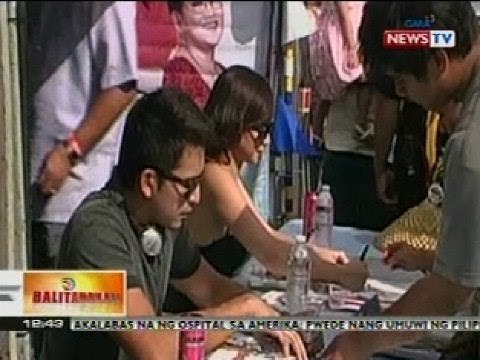 BT: Cebu Pacific, binigyan ng ultimatum para alisin ang eroplano sa runway ng Davao Int'l Airport