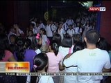 BT: Ilang estudyante, inaabot ng gabi sa pag-uwi dahil sa 3 shift sa eskwelahan