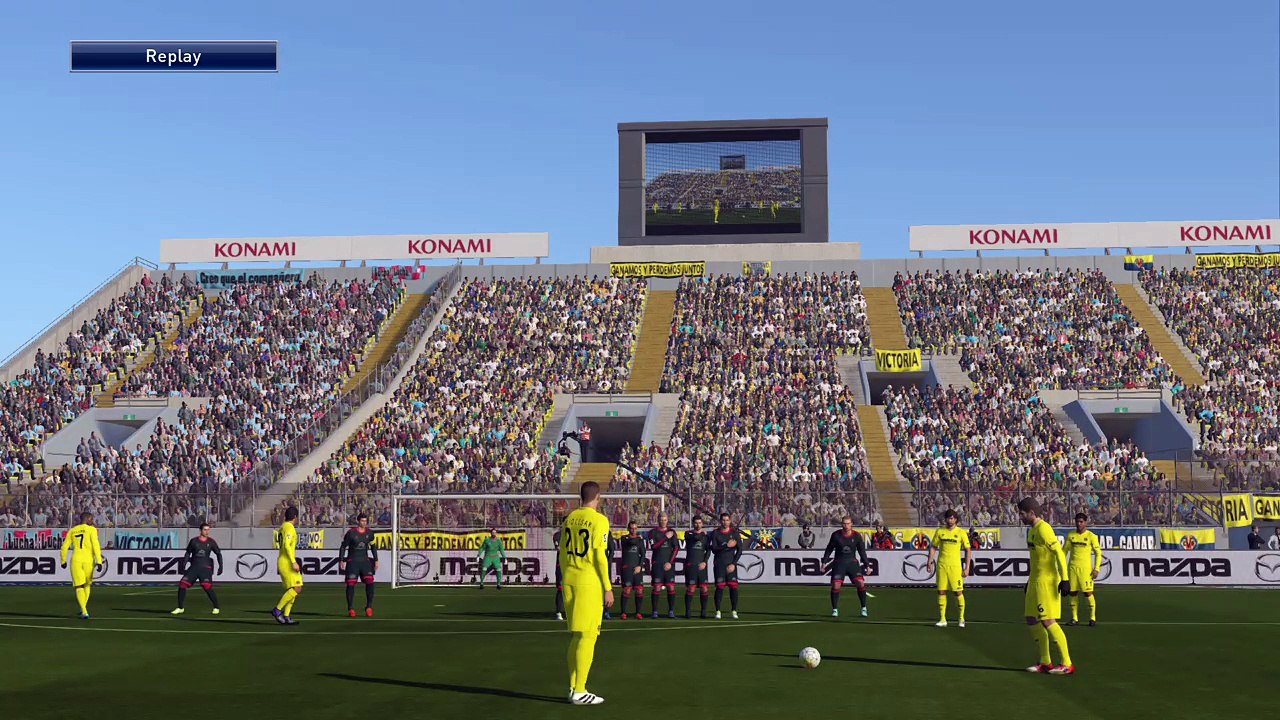 Pro Evolution Soccer 2016_20170115134351