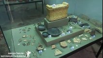 Ulcinj Gezilecek Yerler - Arkeoloji Müzesi İçi