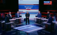 Воскресный вечер с Владимиром Соловьевым 15.01.2017