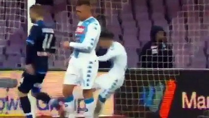 Napoli 3-1 Pescara All Goals & Highlights Serie A 15.01.2017
