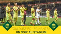 TFC-FCN : un soir au Stadium