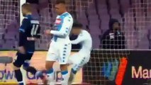 Napoli 3-1 Pescara All Goals & Highlights Serie A 15.01.2017