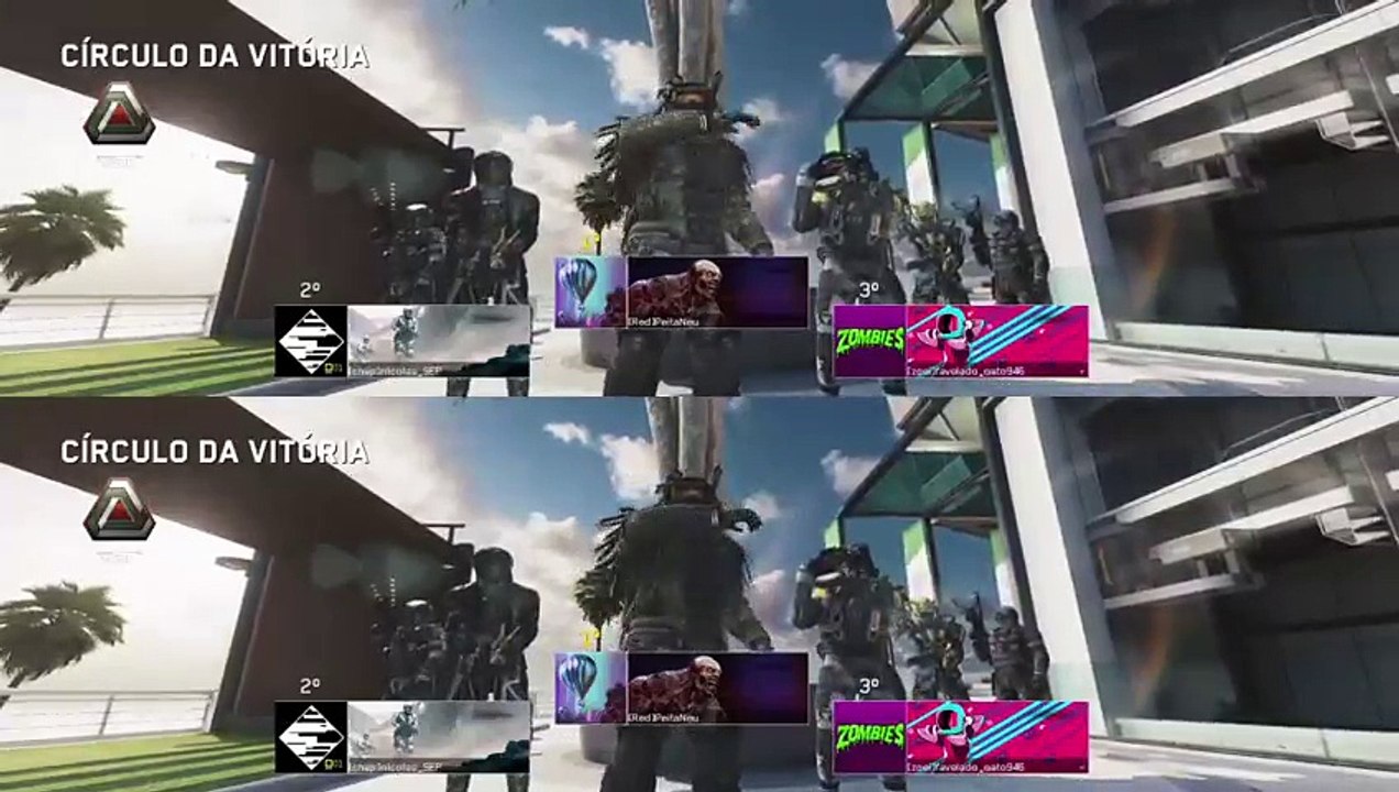Transmissão ao vivo do PS4 de Wollff11 (4)