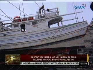 24 Oras: Kasong isasampa ng NBI laban sa mga tauhan ng PCG, pinag-aaralan na