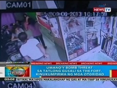 BP: May-ari ng parlor sa Pangasinan, naloko ng lalaking nagbebenta ng pekeng beauty products