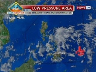 BT: Weather update as of 11:30 a.m. (June 6, 2013)