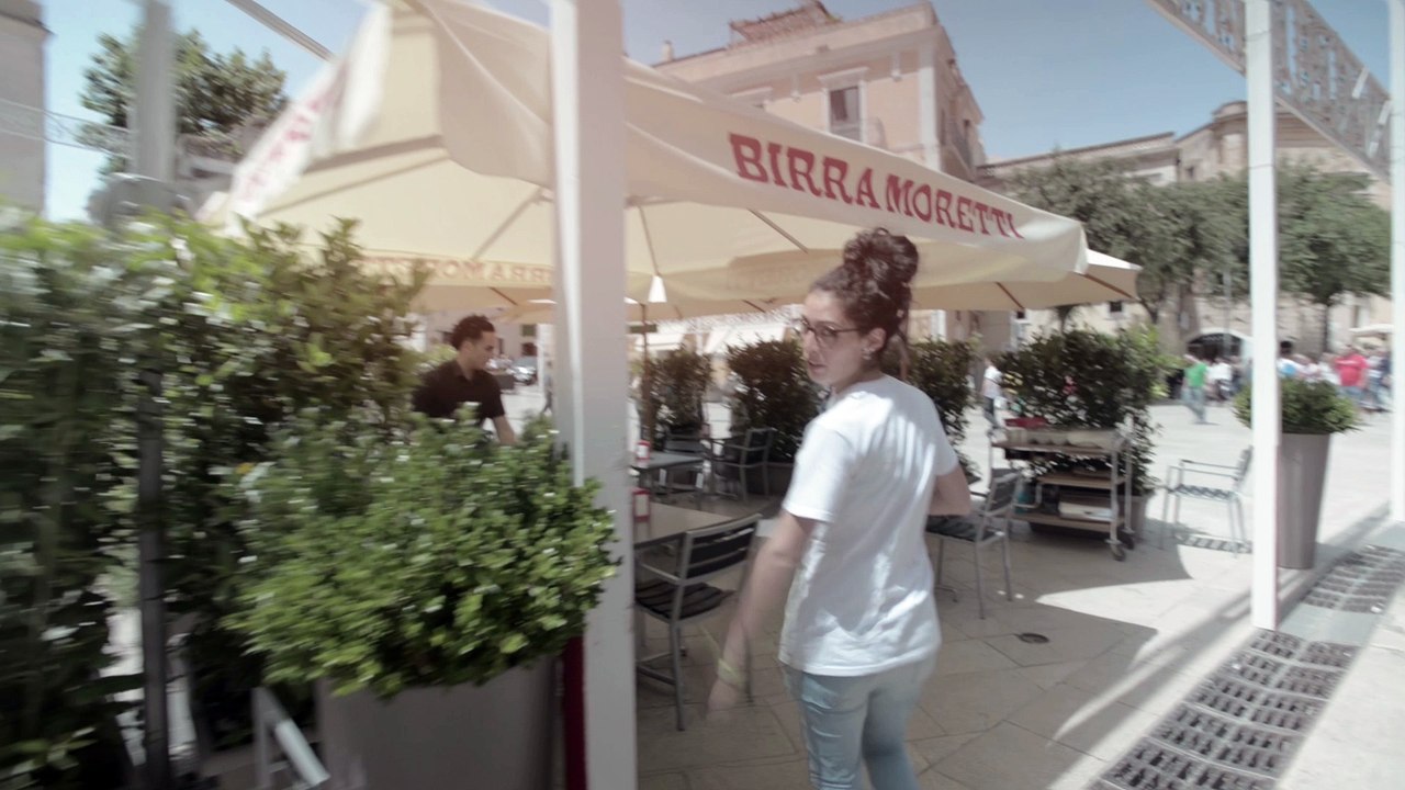 festa dello studente 2016 (Matera)