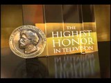 GMA News TV, recipient of the Philippines' 3rd Peabody Award