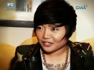 Startalk: Si Charice, si Mommy Raquel at si Lola Tess