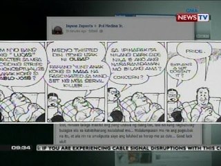 Fans ng Pugad Baboy, nagustuhan daw ang comic strip sa pagiging kritikal nito sa isyu ng lipunan