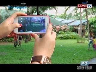 Good News: Picture Perfect