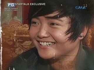 Startalk: Pag-amin, Paglaya, Pagtanggap (Part 1)