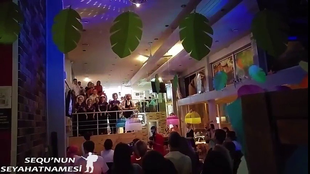 Kharkiv Gezilecek Yerler - Churrasco Bar