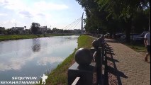 Kharkiv Gezilecek Yerler - Kharkiv Nehri