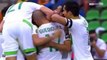 Riyad Mahrez GOAL HD -Algeria 1-0 Zimbabwe 15.01.2017 [HD ]