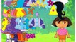 Dora Dress Up Games Fantastic Fun Full Episode Part1