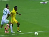 هدف زمبابوي الثاني ( الجزائر 1-2 زمبابوي ) كأس الأمم الأفريقية - الجابون 2017