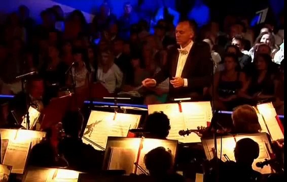 Ани Лорак - Ариозо Иоланты.