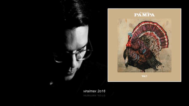 Roman Flügel - 9 Years (Original Mix)