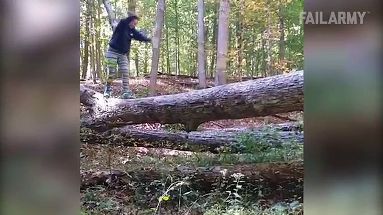 Best Fails of the Week- Ski Fails, Pranks and more. (January 2016)    FailArmy