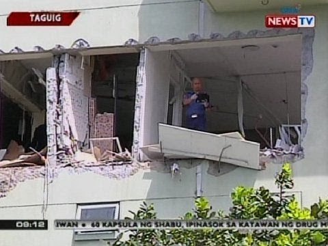 SONA: Centralized LPG gas distribution system ng Two Serendra, isinara na ng Ayala Land Inc.