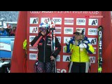 Alpine Skiing World Cup 2016-17 Women's Downhill Altenmarkt-Zauchensee 15.01.2017 Full Race