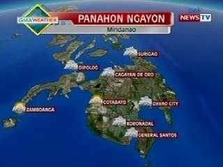 BT: Weather update as of 11:37 a.m. (June 11, 2013)