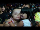 Wish Ko Lang: Ang sorpresa ni Ryzza Mae Dizon sa isang fan na may hydrocephalus