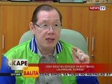 KB: DOH: Kaso ng dengue sa iba't ibang lalawigan, tumaas
