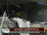 24 Oras: Centralized LPG distribution system ng Two Serendra, isinara na ng Ayala Land