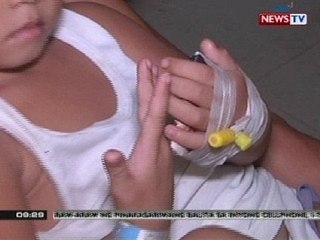 SONA: DOH, puspusan ang kampanya kontra dengue